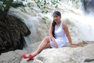 Brenda Jazmin Ruiz Bautista