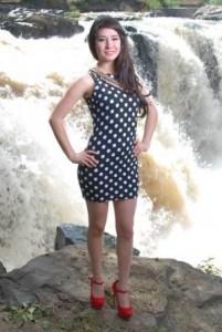 Brenda Nayeli Martínez Esquivel