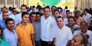 Silvano_Benito Juárez